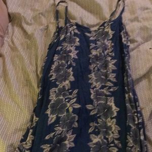 Hawaiian Sundress